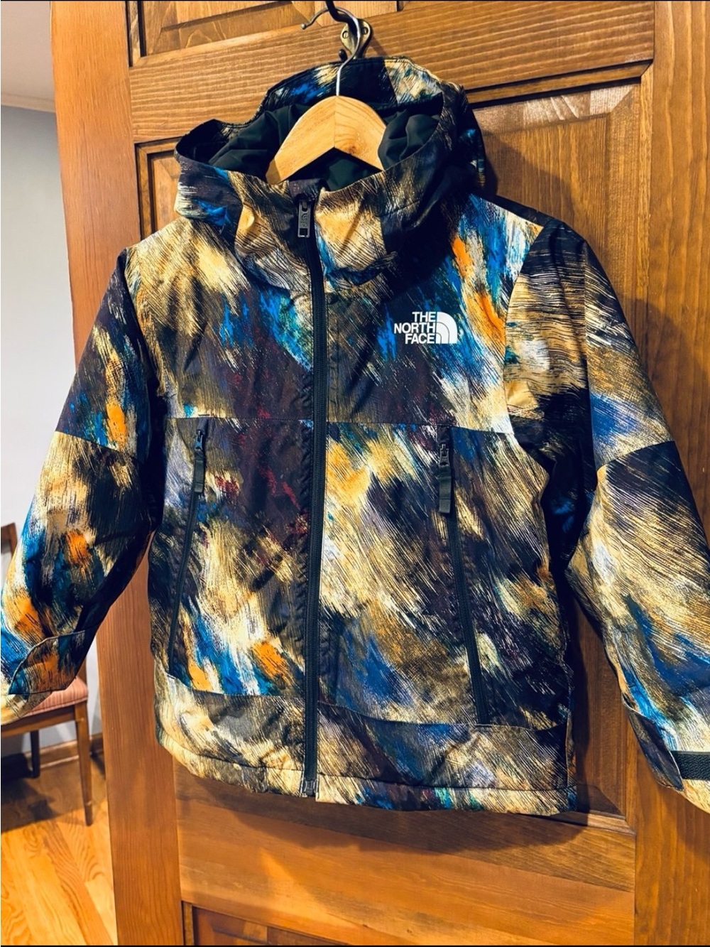 THE NORTH FACE FREEDOM INSULATED Jacket